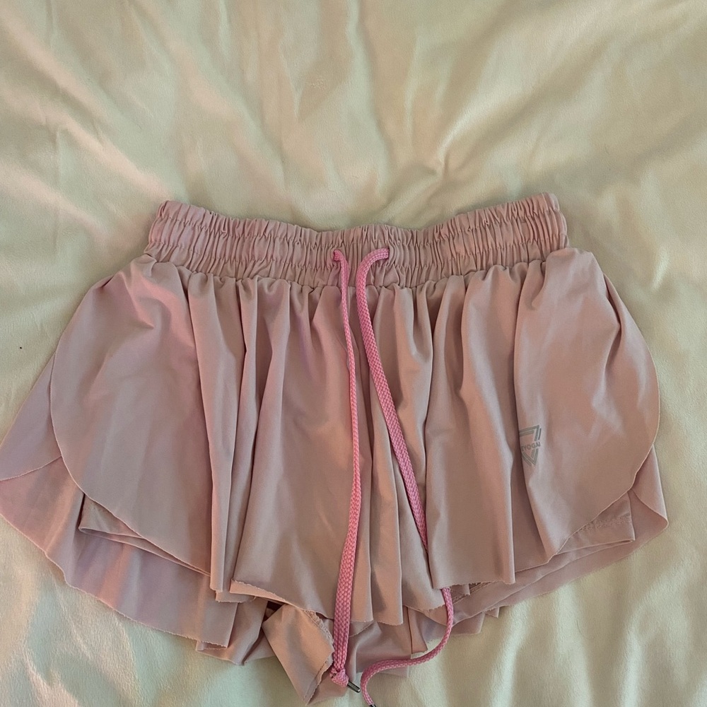 kieki kona pink!